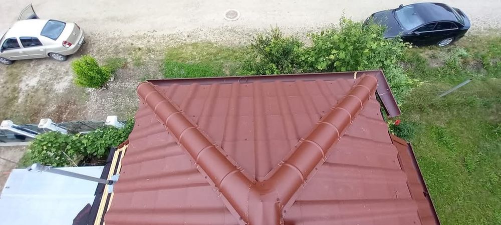 Reparații Acoperisuri