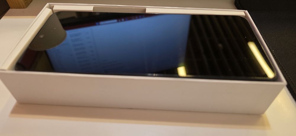 Vand tel nou Redmi 14C
