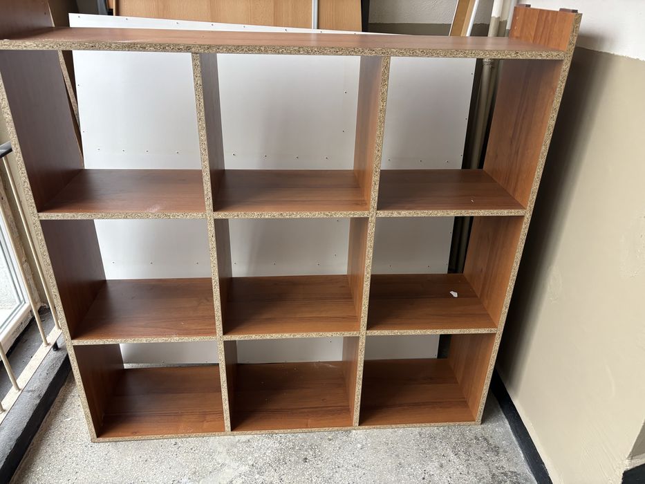 Библиотека за книги