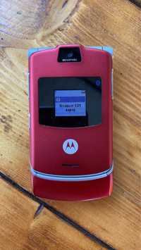 Продам раритетный телефон Motorola