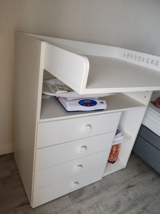 Masa de infasat stare perfectă