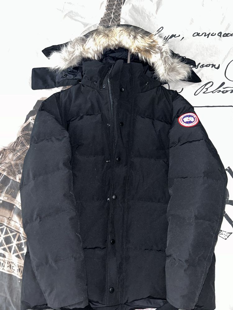 Geaca Canada Goose XL