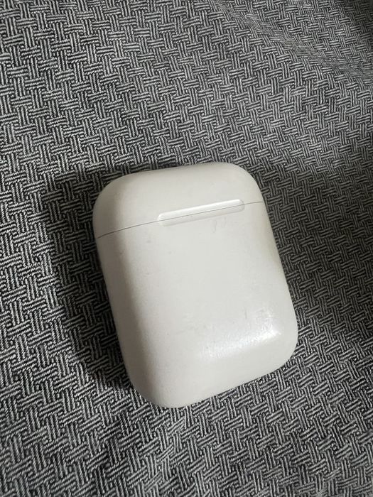 Наушники AirPods 1
