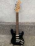 Squier Strat by Fender