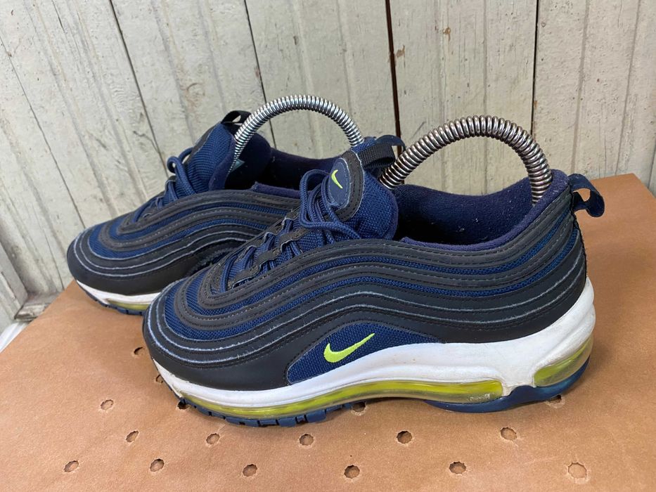 ''Nike Air Max 97''оригинални маратонки 38 номер