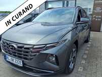 Hyundai Tucson Plug-in Hybrid Prime 265 CP / TVA deductibil / Finanțare / Garanție