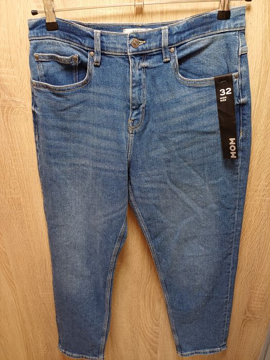 Продавам дънки втора употреба на едро