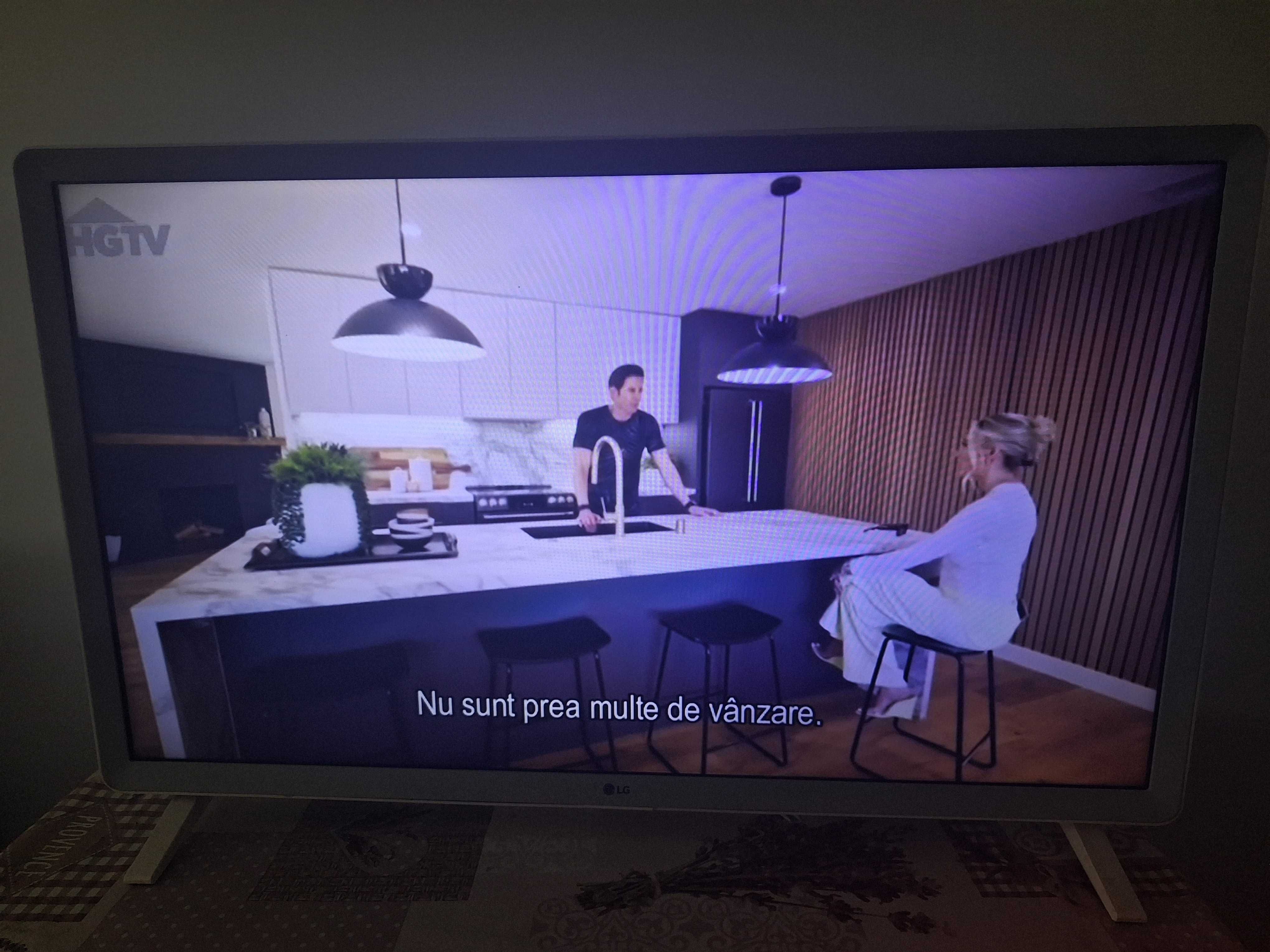 Lg smart tv de vanzare urgent