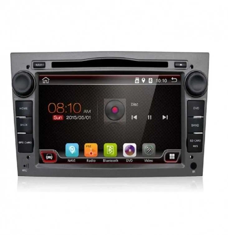 Мултимедия за Opel Astra, Vectra, Corsa, Zafira и др. ANDROID 13