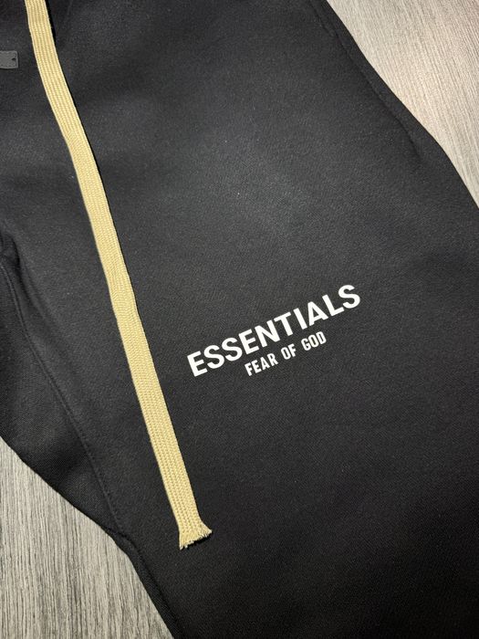 Pantaloni lungi Essentials Fear of God / Colectie 2025