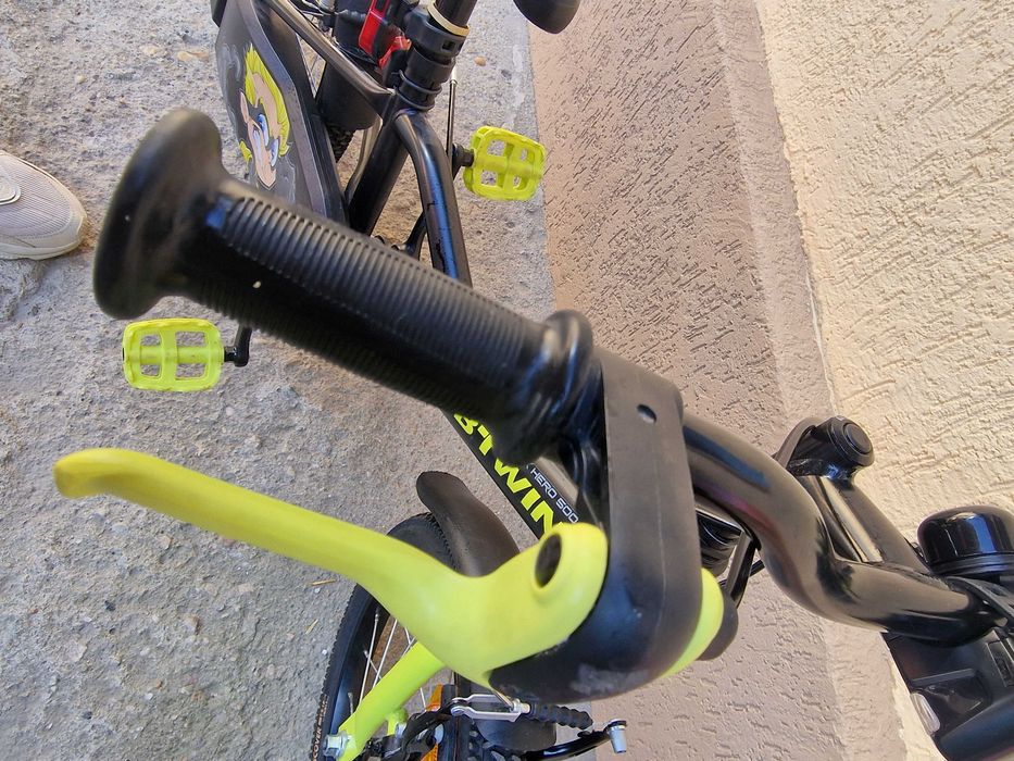 Vand bicicleta copii Decathlon