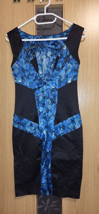 Vand rochita eleganta