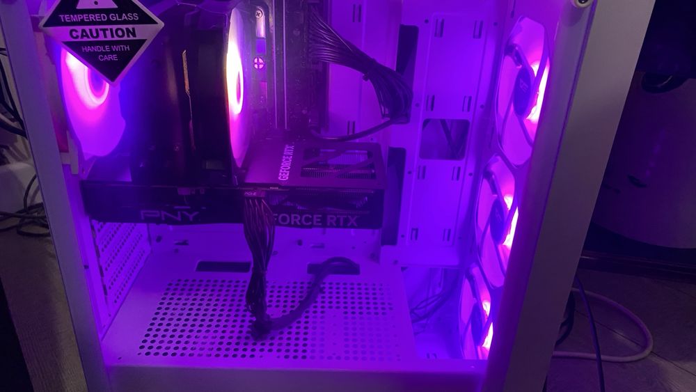 Компьютер игровой