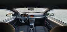 opel astra h gtc