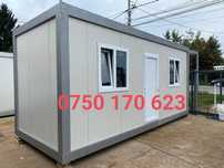 Vând container modular