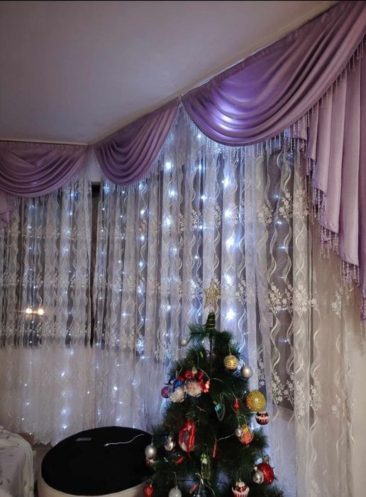 Коледна украса / лампички