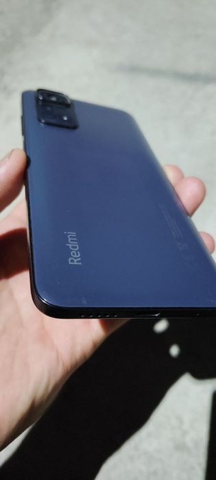 Redmi note 11S sotiladi
