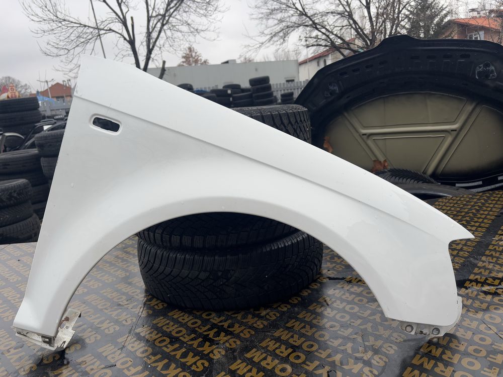 Калник Ауди А3/Audi A3