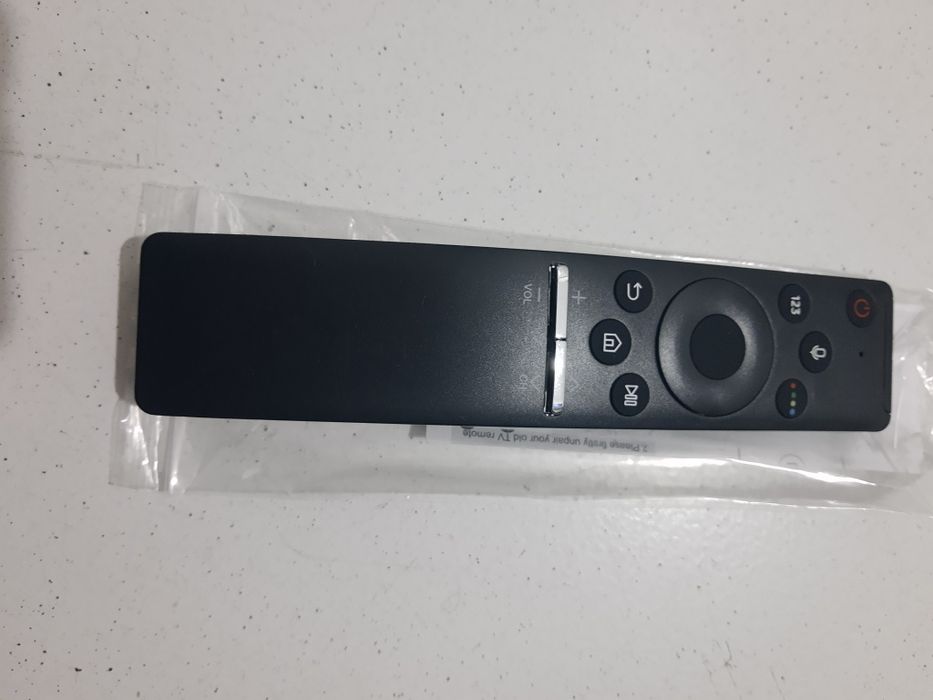 Дистанционно за Самсунг тв с микрофон