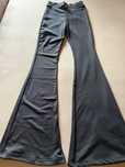 Pantaloni dama evazati