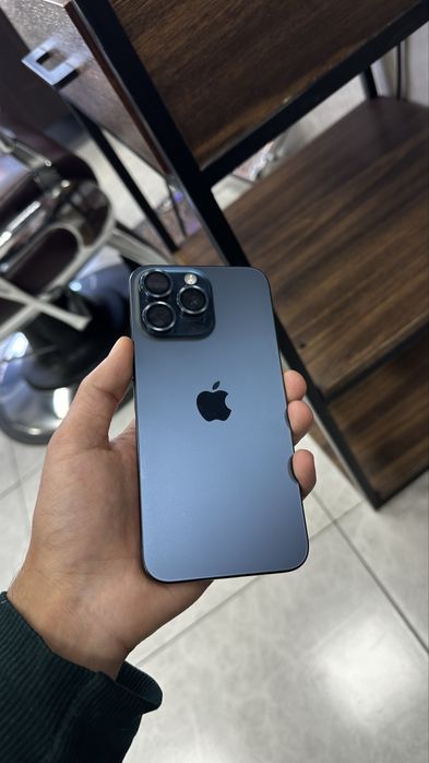 Iphone 15 pro max 256GB srochno