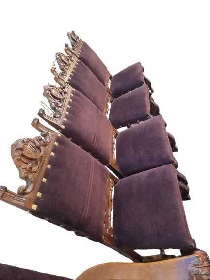 Set mobila de colectie – Eleganță și Rafinamet pentru Casa Ta!