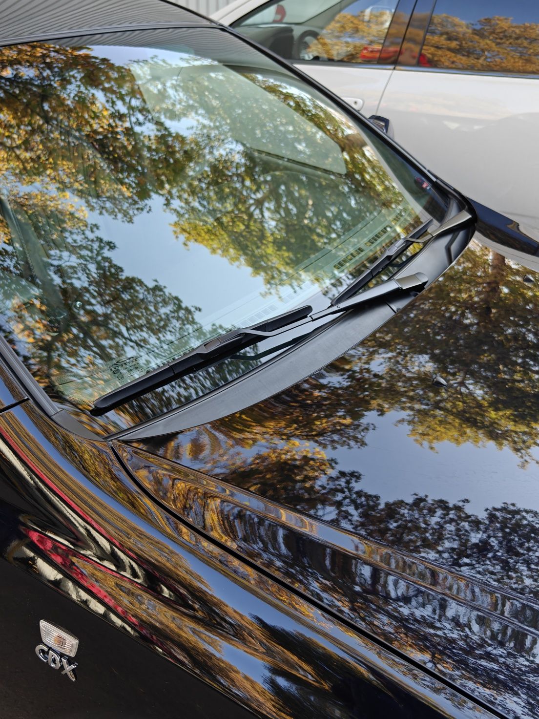 Chevrolet Lacetti/Gentra 2024 года