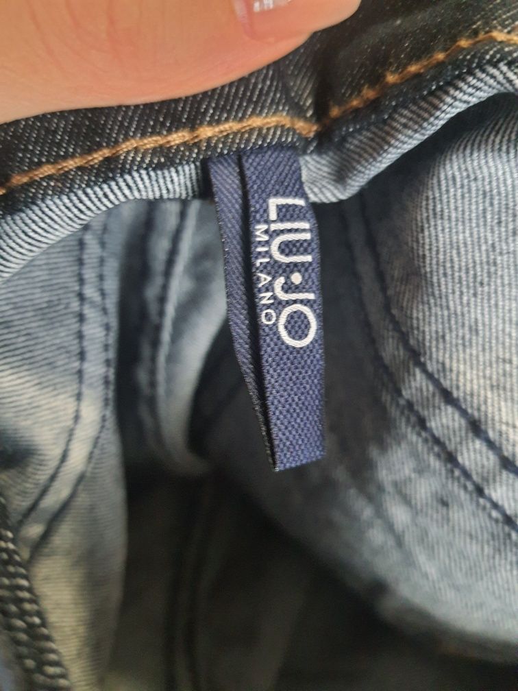 Дамски дънки Liu Jo