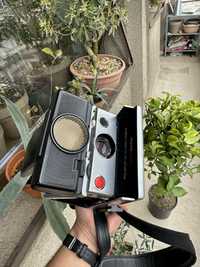 camera foto vintage polaroid sx-70 land camera