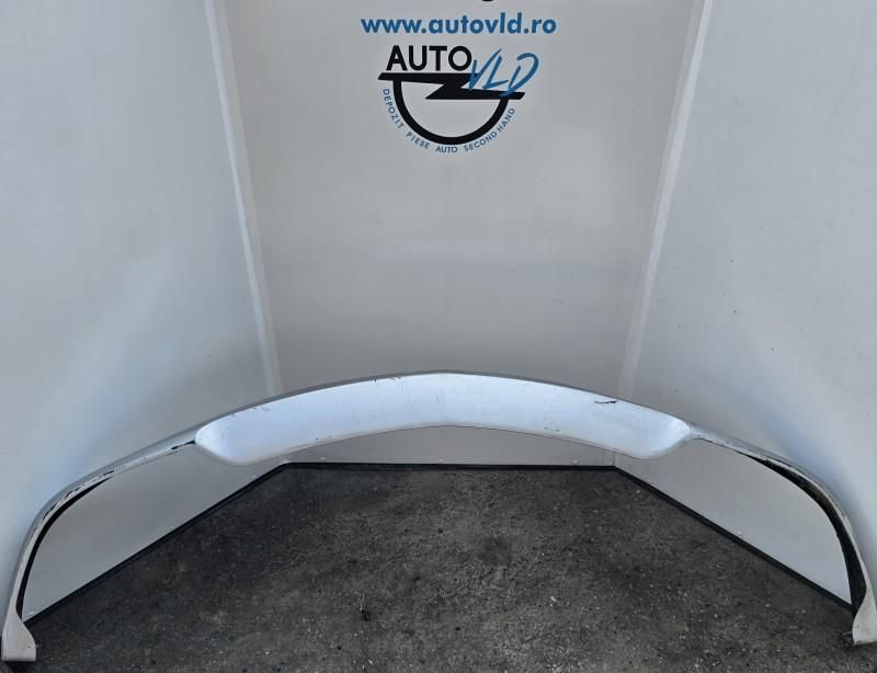 Lip OPC bara fata Opel Astra H Twintop