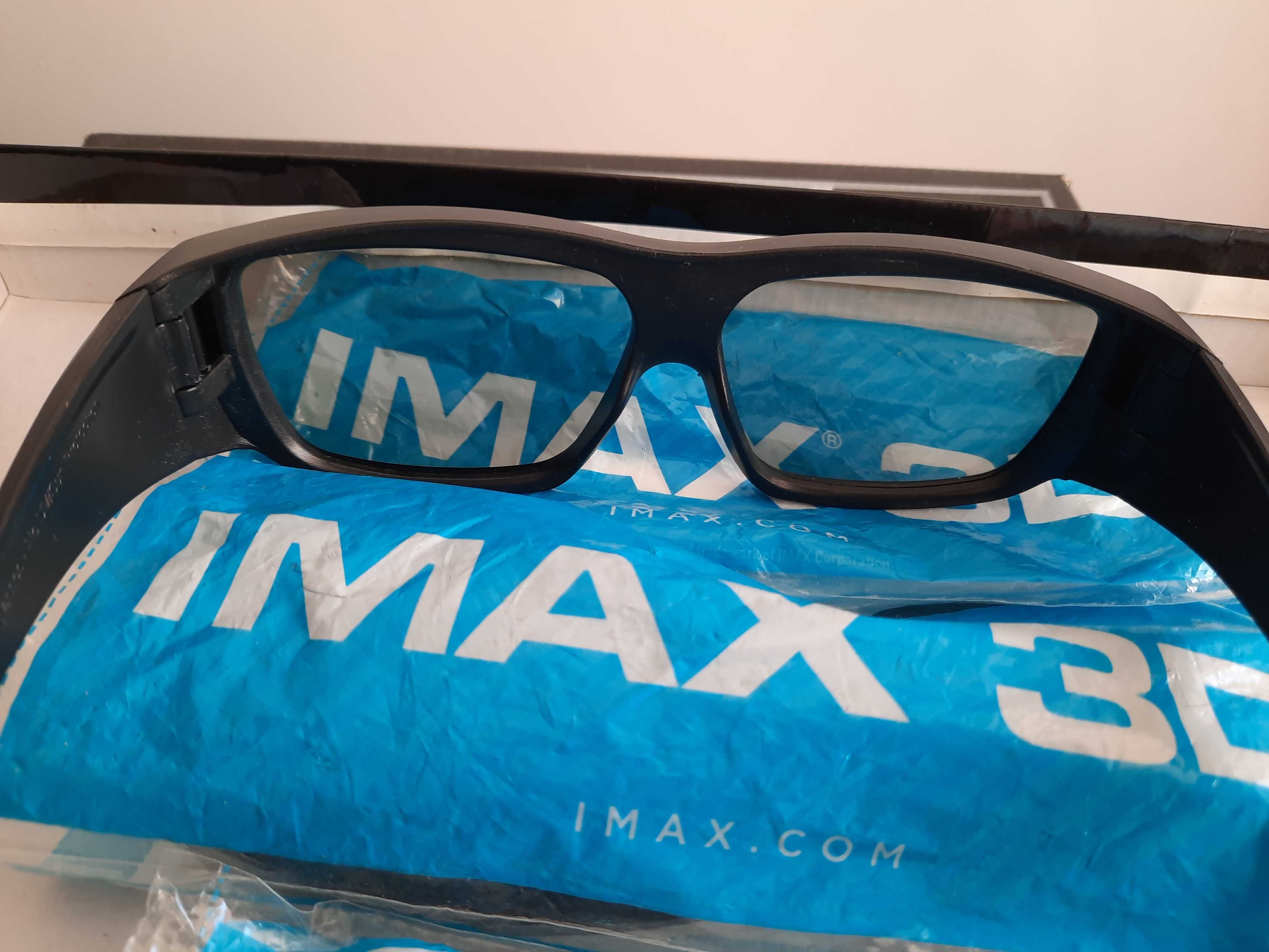 Ochelari IMAX 3D_Noi_Nefolositi_Vizionati Filme_3D_Acasa_Cinema_15 lei
