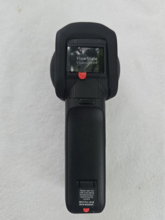 Camera acțiune INSTA360 RS ONE