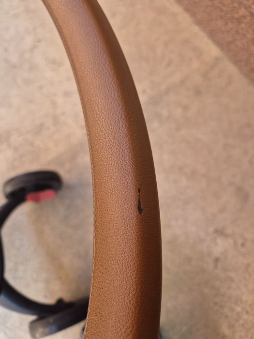 Количка Stokke Xplory