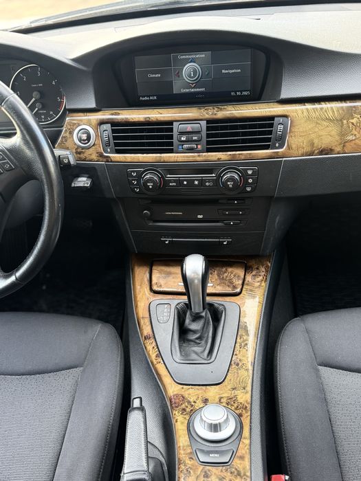 Модул голяма навигация CCC за бмв Е90/Е91/Е87 и др..