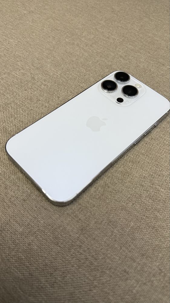 IPHONE 14 PRO на 256GB в идеальном состояний.