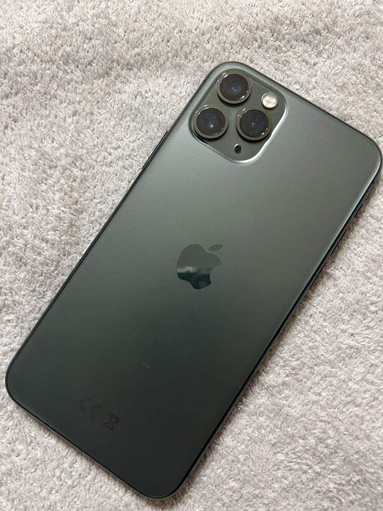 Vand iphone 11 pro