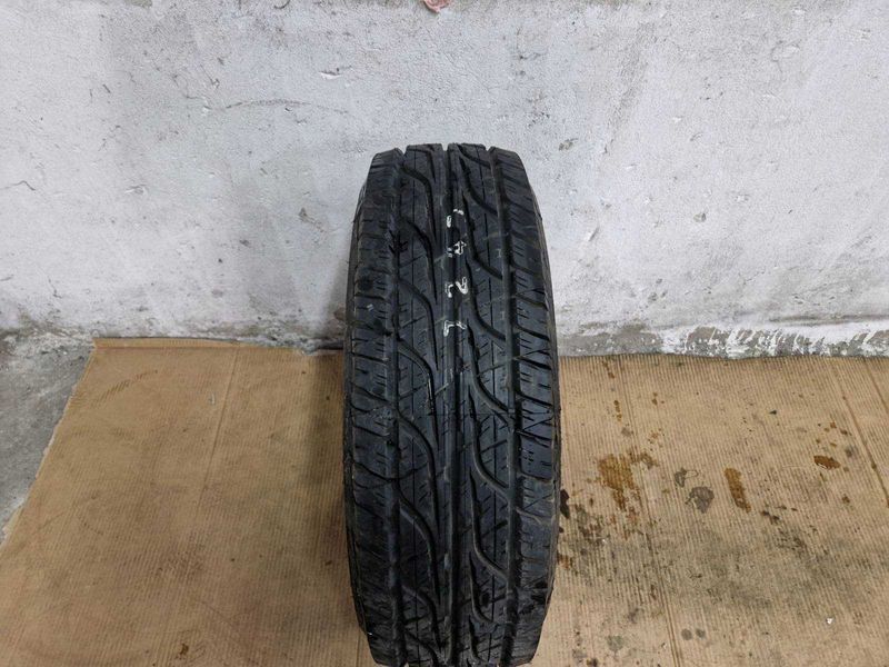 1 Dunlop R17 245/65/ 
всесезонна гума DOT2414