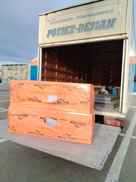 Mutari relocari demontat montat mobila