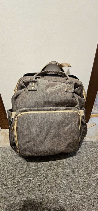 Ghiozdan multifunctional bebe