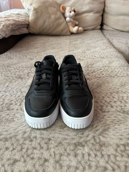Маратонки PUMA 37номер