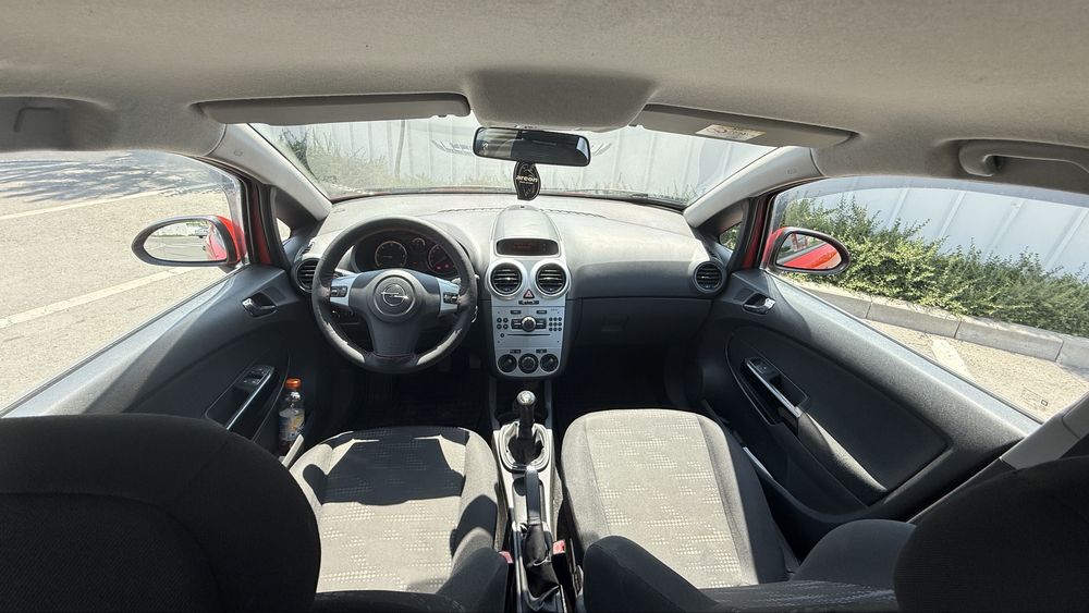 Opel Corsa D 1.3 CDTI