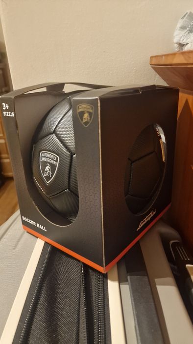 Minge Lamborghini