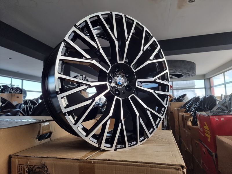 Jante 22'' Bmw X5 X6 G05 G06