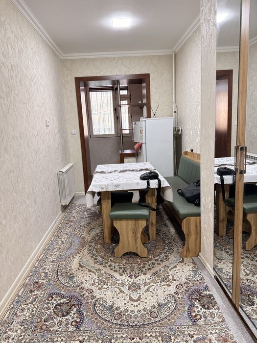 Продается 2 ком.квартира