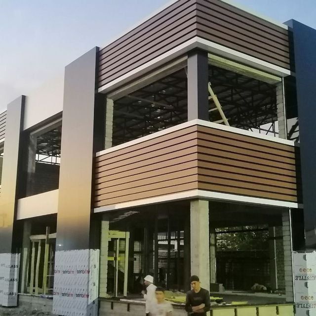 Alyukobond Алюкобонд