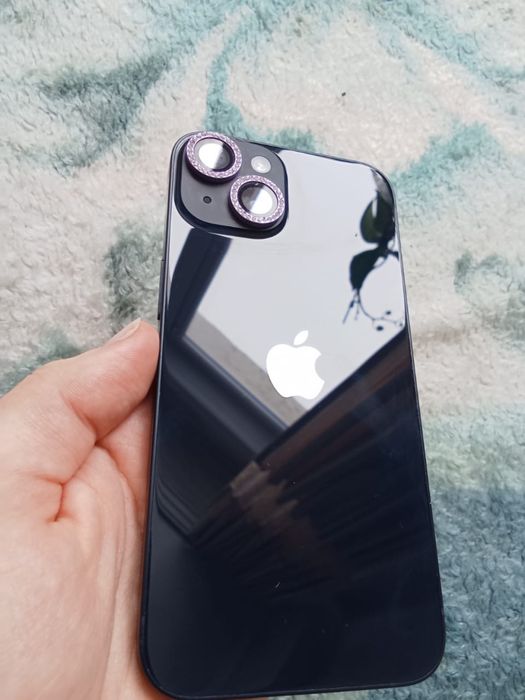 Продам айфон 14 или обменяю на модель выше