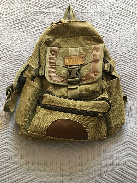 продам рюкзак  легкий