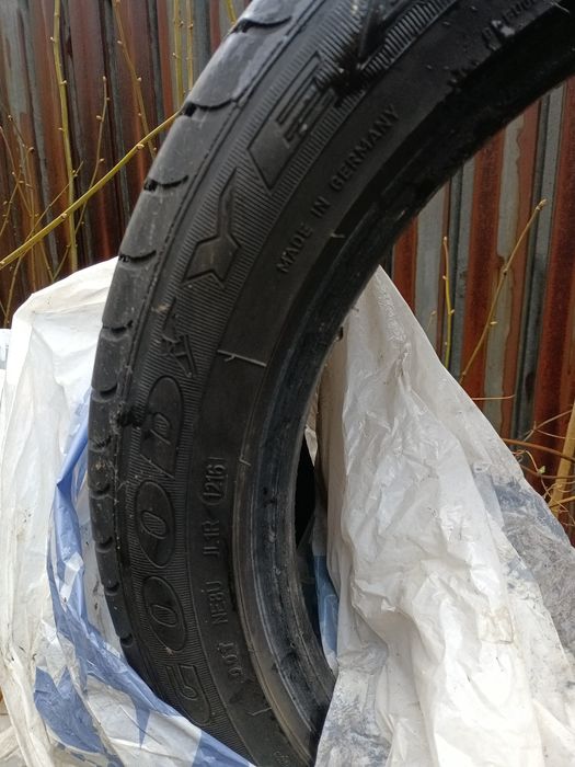 Гуми Goodyear 245 45 18 4бр.