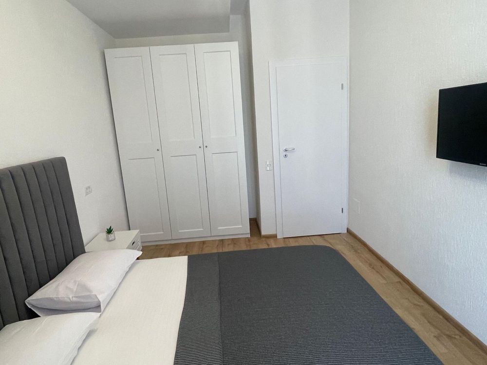 Apartament de inchiriat 2 camere Campeador City