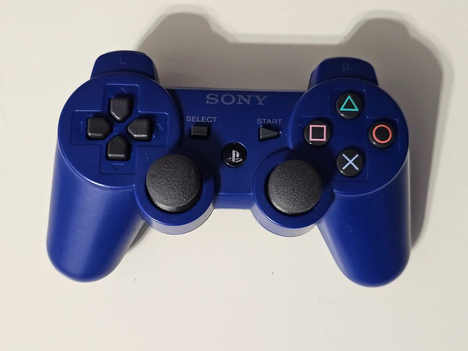 Consola Sony Play Station 3 - PS3 Slim complet 300GB